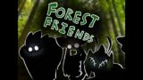 Creepy's Plush Outbreak – Forest Friends (My Singing Monsters)