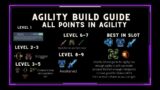 Crypto Raiders – Agility Build Guide!