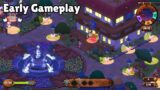 Cuisineer – Early Gameplay #1 (Shown at PAX2022)