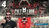 Cult of the Lamb Ep4 || Play it Forward