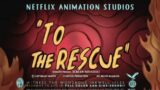 Cuphead show Season 3 "to the rescue"