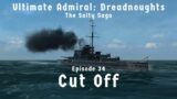 Cut Off – Episode 34 – The Salty Saga