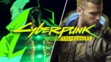 Cyberpunk Edgerunners Review: A Beautiful Story, A Brilliant Mirror to Cyberpunk 2077 (+ the TTRPG)