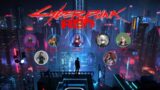 Cyberpunk Red Session 0.5 – Welcome To The Red