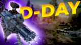 D-Day – Kenshi – Cartel Playthrough Ep. 5