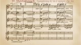 D.  Shostakovich: Symphony #7 in C – minor, Op 60