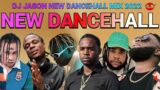 DANCEHALL MIX OCTOBER 2022,NORTH CAROLINA VALIANT, VYBZ KARTEL, DANCEHALL MIX, DJ JASON 876 4484549