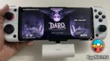 DARQ Complete Edition – Red Magic 7 [ SD 8 Gen 1 ] Egg NS 3.1.2