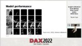 DAX 2022: Insights Obtained From Mining Ship-tracks within NASA Data – Tianle Yuan
