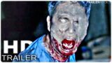 DAY ZERO Trailer (2022) Zombie, Horror, Movie HD