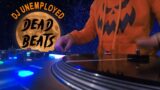 DEAD BEATS Halloween Mashup Mixtape