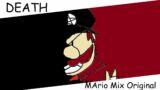 DEATH – A Mario Mix Original