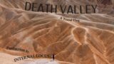 DEATH VALLEY, COULD YOU SURVIVE!