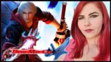 DEVIL MAY CRY 4 SPECIAL EDITION | GAMEPLAY AO VIVO