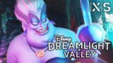 DISNEY DREAMLIGHT VALLEY 100% Gameplay Walkthrough Part 4 (XBOXSERIESX/PC) – NO COMMENTARY