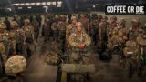 DISPATCH: Inside Look at the 82nd Airborne Mass Tac
