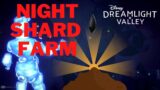 DON'T FORGET THE NIGHT SHARDS! | Disney Dreamlight Valley | Update