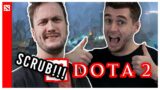 DOTA YOU KNOW ITS TIME FOR THE GIBBON SHOW! w/Daf, Joe, Breeh, Rythian & Zylus! 12/10/22