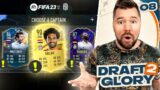 DRAFT REWARDS PAY OUT!!!