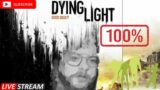 DYING LIGHT | CAN WE FINISH THE STORY TODAY | TRUE CRIME REACT | OR WILL WE CHOOSE A DIFFERENT GAME?