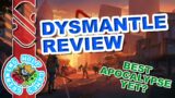DYSMANTLE NINTENDO SWITCH REVIEW