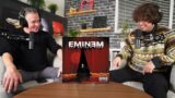 Dad Reacts to Eminem – The Eminem Show