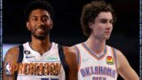Dallas Mavericks vs Oklahoma City Thunder – Full GameHighlights | October 5, 2022 NBA Preseason