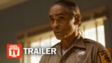 Dark Winds Season 1 Trailer | Rotten Tomatoes TV