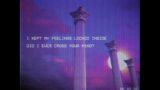 Darren Hayes – A Little Death (Official Lyric Video)