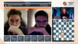 David Anton Guijaroo vs Anish Giri | Round 13 | Aimchess Rapid