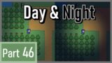 Day and Night Cycle – How to Make a 2D Game in Java #46