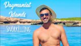 Daymaniyat Islands | The Maldives of Middle East | Snorkeling and Diving | Oman