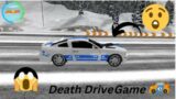 Death Drive Racing Game Entertainment Game New Game Video 2022