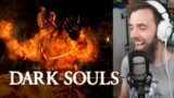 Debunking the Difficulty – Dark Souls (yes)
