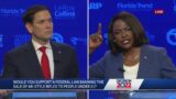 Decision 2022: Marco Rubio, Val Demings debate in Florida Race for U.S. Senate