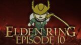 Deep in the Catacombs! Elden Ring (Episode 10)