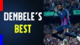 Dembele's Best! Barcelona pummel Valverde's Athletic Club | The Barcelona Podcast