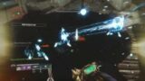 Destiny 2- Accessner To The Rescue!