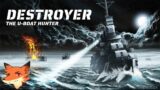 Destroyer: The U-Boat Hunter [FR] Une Sim de Destroyer chasseur de sous-marin!