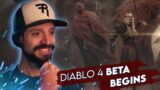 Diablo 4 Beta HAS BEGUN; Players Break NDA; Bayonetta 3 Controversy, & more gaming news