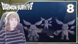 Digimon Survive Let's Play – Part 8 – To The Rescue!