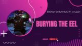 Disney Dreamlight Valley Gameplay – Burying The Eel – (Maui) [PS5]