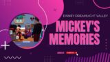 Disney Dreamlight Valley Gameplay – Mickey's Memories – (Mickey) [PS5]