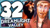 Disney Dreamlight Valley walkthrough Part 32 SCAR Update & New Story!
