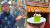 Disney's Hollywood Studios 2022 | Buying A NEW Lightsaber & Mama Melrose's Lunch | Walt Disney World