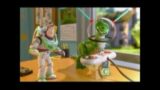 Disney/Pixar Toy Story 2: Buzz Lightyear to the Rescue! Bonus Movie