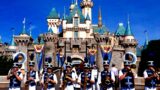 Disneyland FULL Walkthrough Tour + Marching Band – 2022 4K