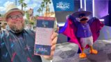 Disney’s Hollywood Studios Moonlight Magic 2022 | A Goofy Movie Powerline Concert & Darkwing Duck