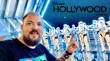 Disney’s Hollywood Studios Vlog 20th September 2022