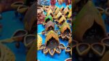 Diwali special terracotta market #terracotta #gorakhpur #shorts #yt #youtubeshorts